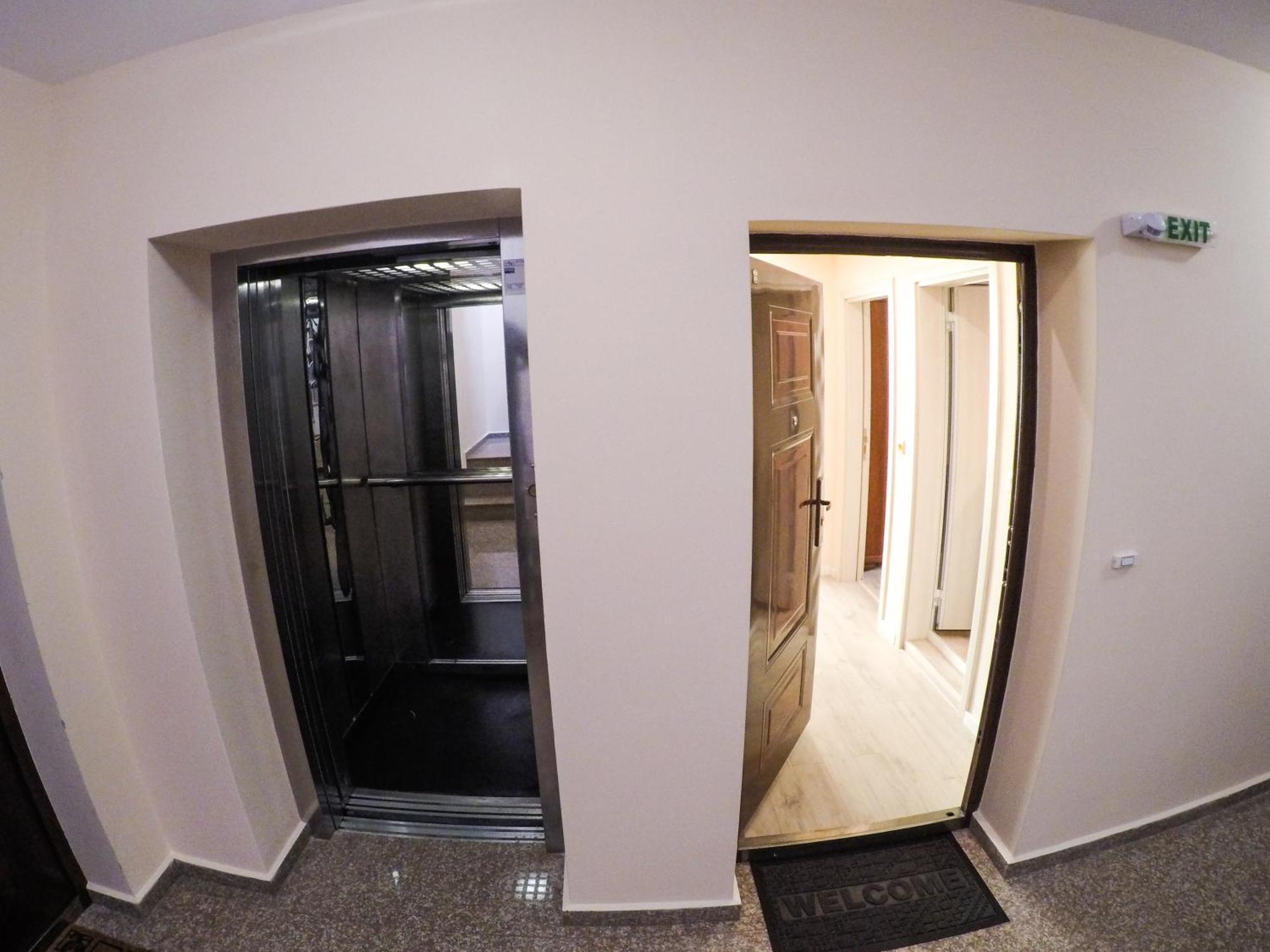 Grand Apartment Bogoridi - Top Center Near To Sea And Sea Garden Burgas Zewnętrze zdjęcie