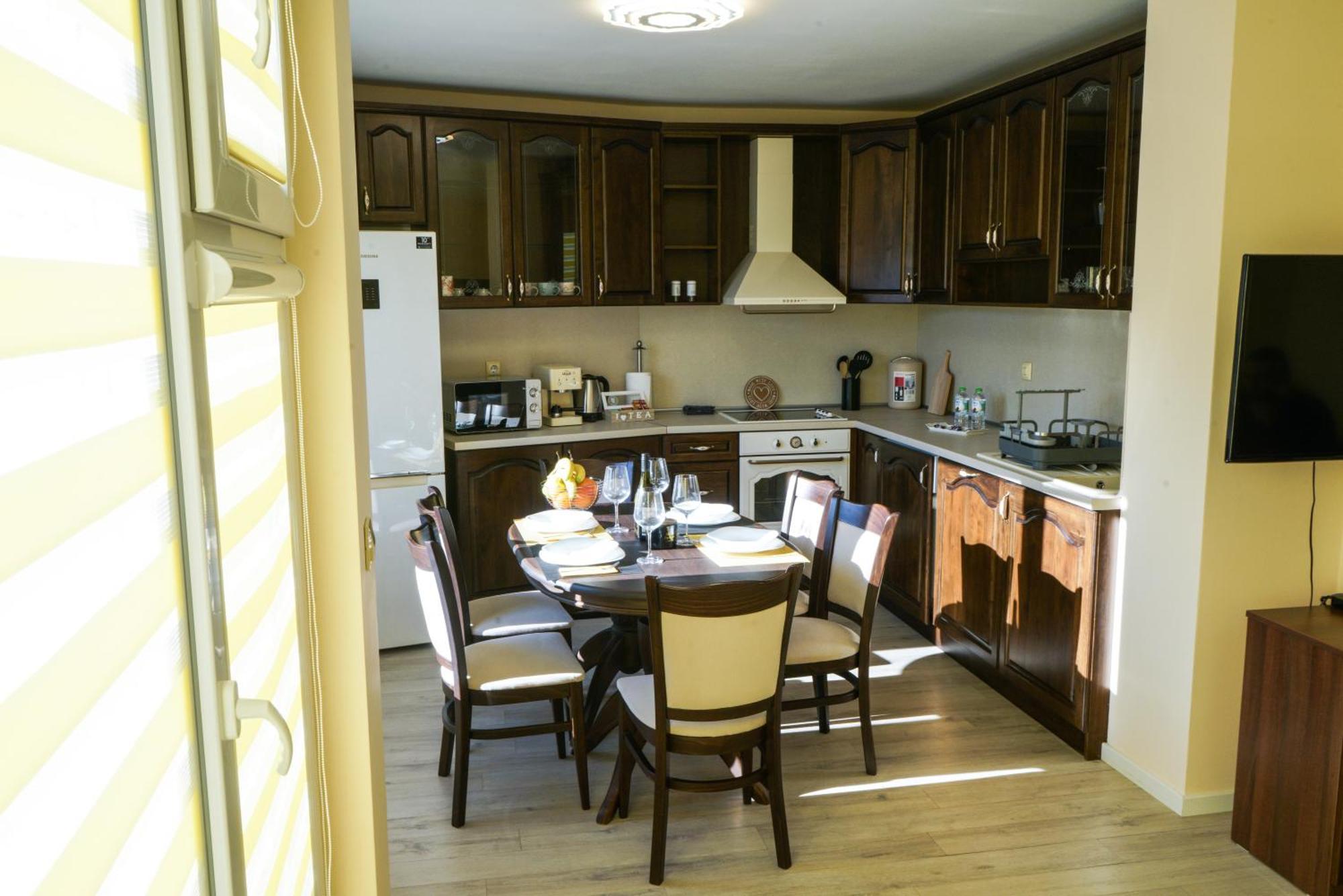 Grand Apartment Bogoridi - Top Center Near To Sea And Sea Garden Burgas Zewnętrze zdjęcie