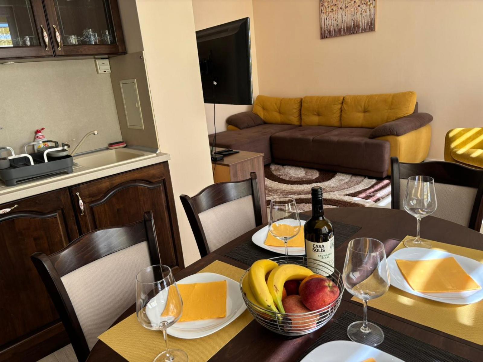 Grand Apartment Bogoridi - Top Center Near To Sea And Sea Garden Burgas Zewnętrze zdjęcie