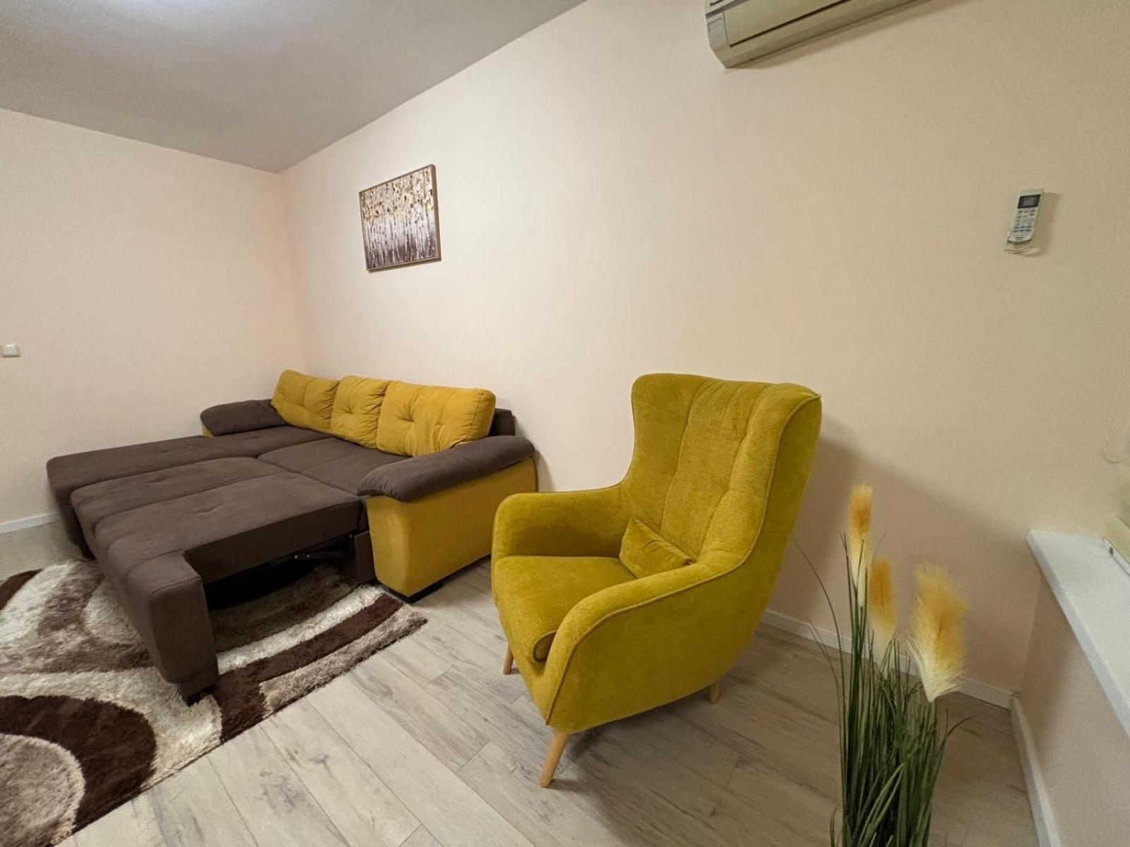 Grand Apartment Bogoridi - Top Center Near To Sea And Sea Garden Burgas Zewnętrze zdjęcie