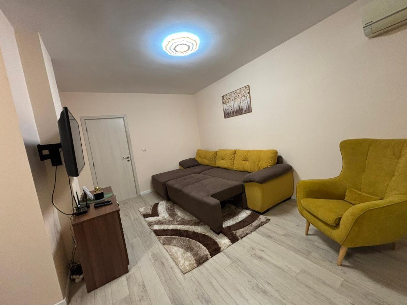 Grand Apartment Bogoridi - Top Center Near To Sea And Sea Garden Burgas Zewnętrze zdjęcie