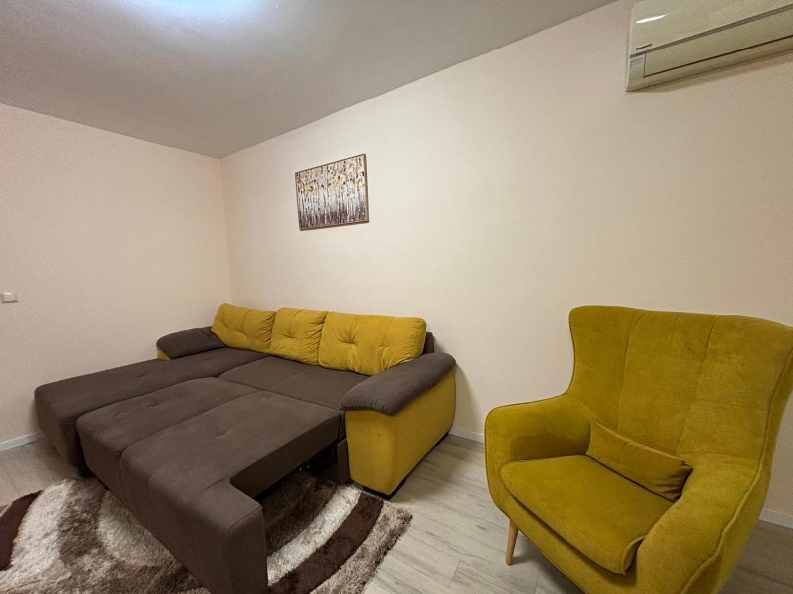 Grand Apartment Bogoridi - Top Center Near To Sea And Sea Garden Burgas Zewnętrze zdjęcie