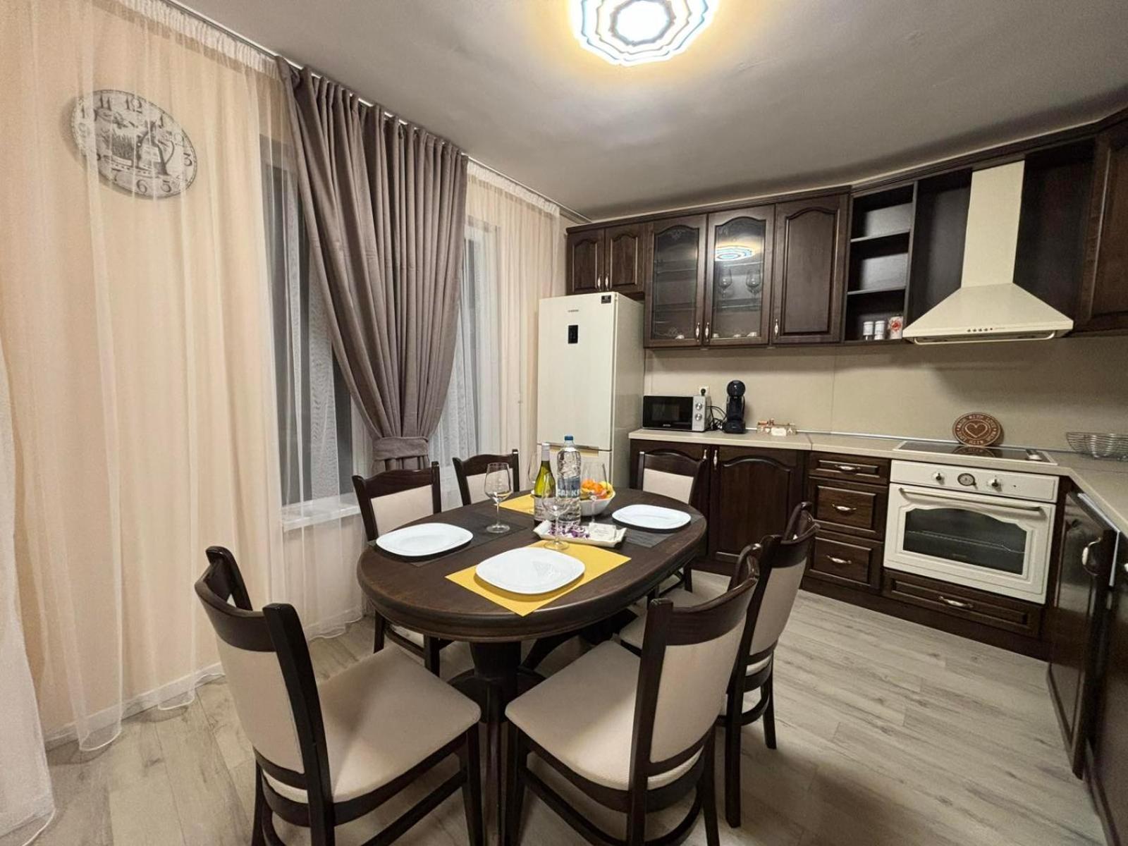 Grand Apartment Bogoridi - Top Center Near To Sea And Sea Garden Burgas Zewnętrze zdjęcie
